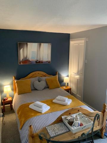 Bed and Breakfast The Holly Tree Cambridge  Exteriér fotografie